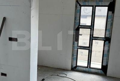Casă cu 2 camere cu Teren 480 Mp în Munteni - 5
