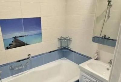 Garsonieră decomandată în Aviației