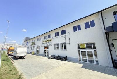 Spațiu comercial, de 300 mp, în Fălticeni - 3