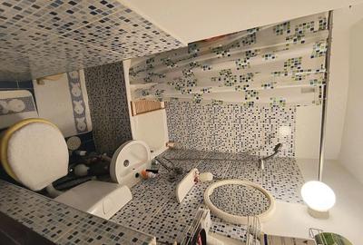 Garsonieră nedecomandată în Sud - 8