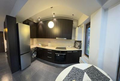 AARTAMENT 2 CAMERE | ZONA EUROMATERNA | TERASA | TERMEN LUNG - 2