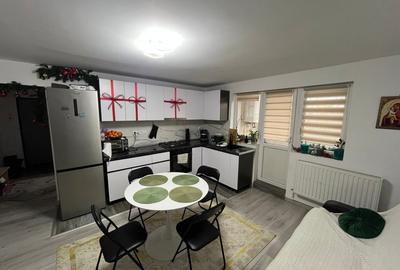 Apartament 2 camere decomandat - 2