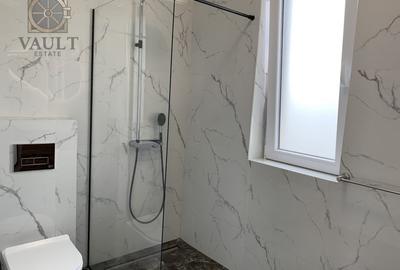 VILA TUNARI SINGLE - 220 mp curte - GARAJ - 11