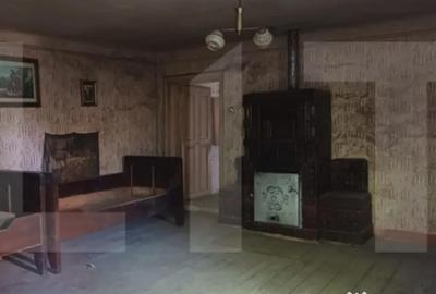 Casă cu 3 camere cu Teren 7600 Mp în Central - 4