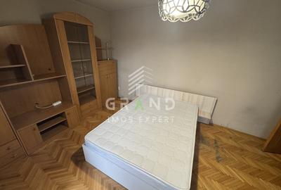 Apartament cu 3 camere decomandat, mobilat în Mănăștur - 5