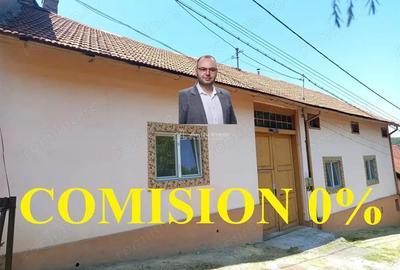 Casă cu Teren 1803 Mp în Anina - 20