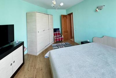 Apartament 2 camere de vanzare | Vedere Lac | Zona linistita | Lacul Morii - 13