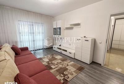 Garsonieră decomandată în Valea Lupului - 14