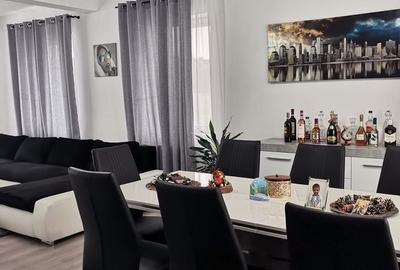 OCAZIE - Casă indiviuală modernă cu teren generos în Dumbrăvița (Cora) - 3