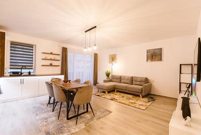 Apartament cu 2 camere decomandat în Central - 7