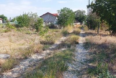 Vidra, Cretesti Str. Ograda - 4