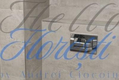 Apartament cu 2 camere în Florești - 8