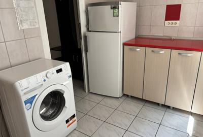 Garsonieră decomandată în Berceni - 1