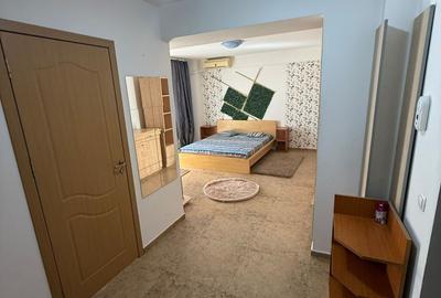 Garsoniera de inchiriat  Rin Grand Hotel cu loc de parcare inclus - 4