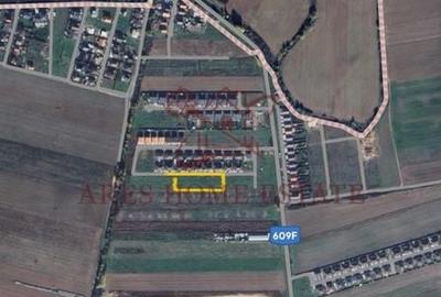 Terenuri intravilane cu utilități – Bucovăț, 65 €/mp + TVA - 5