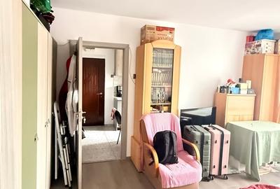 Apartament cu 2 camere semidecomandat în Săsar - 4