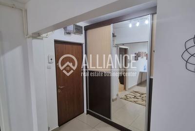 Apartament cu 2 camere decomandat, mobilat în Casa de Cultură - 5
