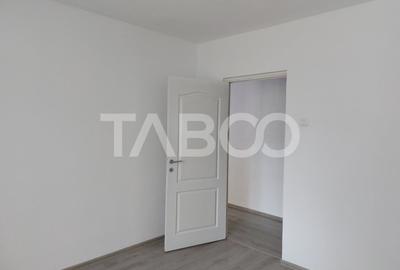 Apartament 3 camere decomandate 85 mp parter 2 balcoane Stejarului - 9