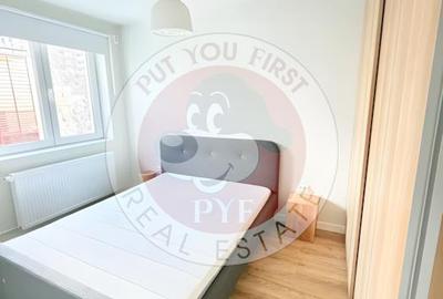 Parcul Cinema | 2 camere | 40mp | Semidecomandat | B12319 - 2