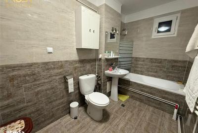 Apartament cu 4 camere în Zorilor - 7