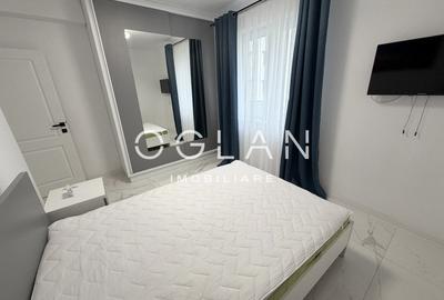 Apartament cu 2 camere decomandat, mobilat în Mihai Viteazul - 6