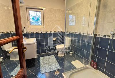 Casă individuală cu 8 camere cu Canalizare în Șagului - 5