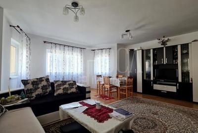 Casa 7 camere de vanzare in Faget, Cluj Napoca - 2