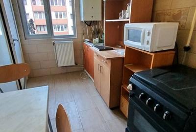 Apartament cu 4 camere decomandat, mobilat în Mănăștur - 1