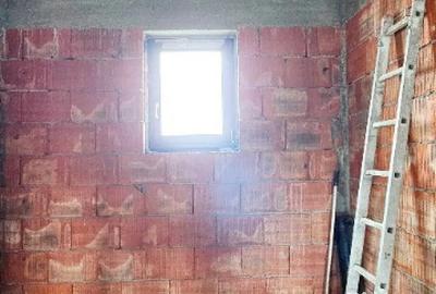 Casă cu 3 camere cu Teren 615 Mp în Est - 12