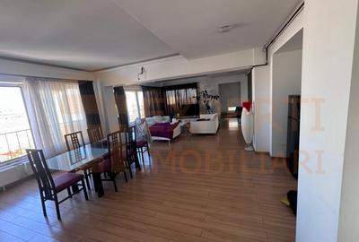 Apartament 3 camere de vanzare situat in zona Tomis Nord-Campus, Constanta - 1
