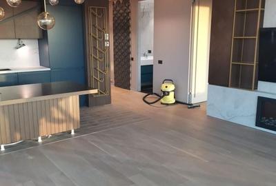 DE INCHIRIAT CEL MAI SPECTACULOS PENTHOUSE DIN ONE ELIADE TOWERS I ZONA FLOREASC - 5