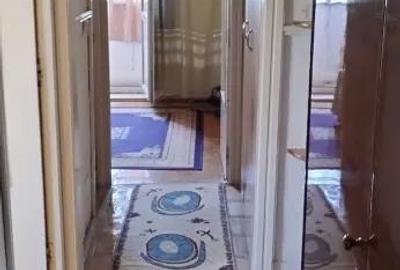 Apartament cu 4 camere decomandat în Autogară - 3