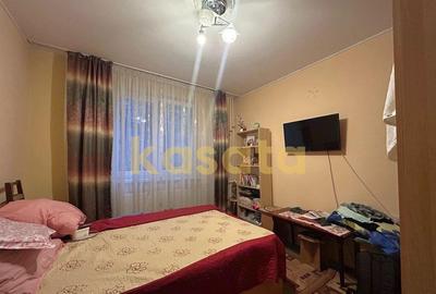 Apartament 3 camere Cranga?i, 2 bai, aproape de metrou