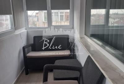 Apartament cu 2 camere decomandat, mobilat în Central - 14