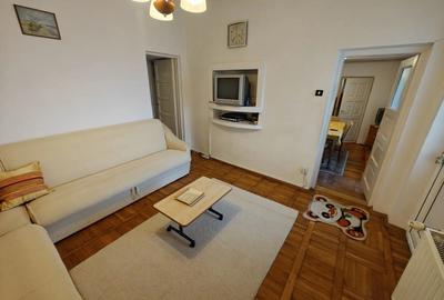 Casa zona Plevnei Parang 10 camere pretabila pentru locuinta sau diferite activitati comerciale - 13