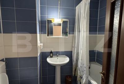 Apartament 2 camere, parcare, 65 mp, zona Gheorgheni - 4