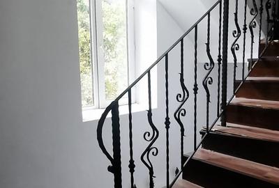 Dorobanti, Primaverii apartament in vila, birouri, showroom - 7