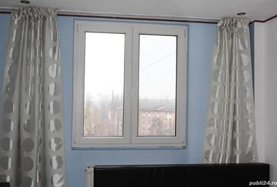 Apartament cu 2 camere semidecomandat în Vitan