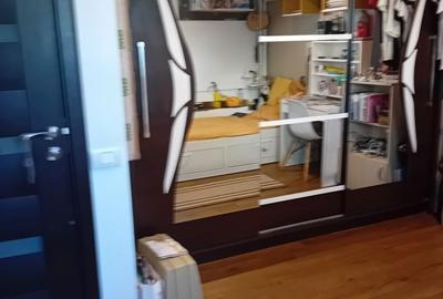 Apartament cu 2 camere semidecomandat în Central - 2