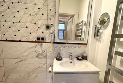 2 Studiouri de lux in inima Sibiului Pia?a Mare - 3