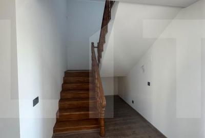 Casă cu 3 camere cu Teren 550 Mp în Central - 4