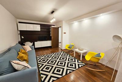 Garsonieră decomandată, mobilată în Nerva Traian - 1