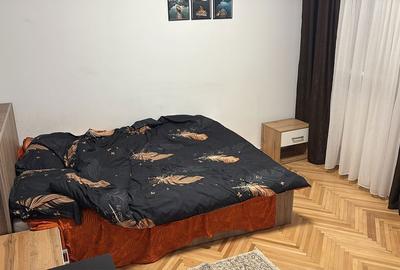Apartament cu 2 camere decomandat în Războieni