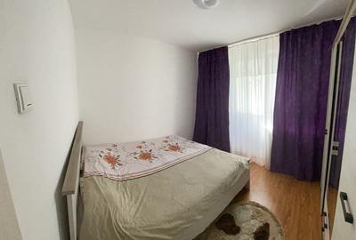 Apartament cu 2 camere semidecomandat în Teiul Doamnei - 4