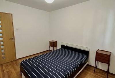 Apartament cu 3 camere decomandat în Frumoasa - 2