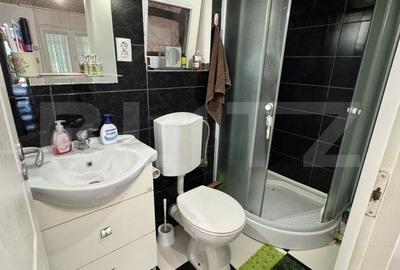 Casă cu 2 camere în Central