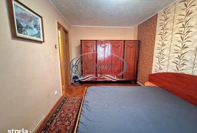 Apartament cu 3 camere decomandat în Mănăștur