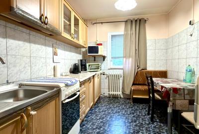 Apartament cu 2 camere semidecomandat, mobilat în Olimpia-Stadion - 5