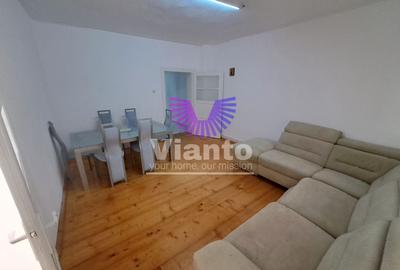 Apartament cu 2 camere decomandat, mobilat în Calea Poplăcii