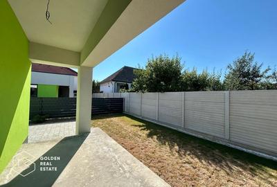 Casă individuală cu 3 camere cu Teren 376 Mp în Vladimirescu - 16